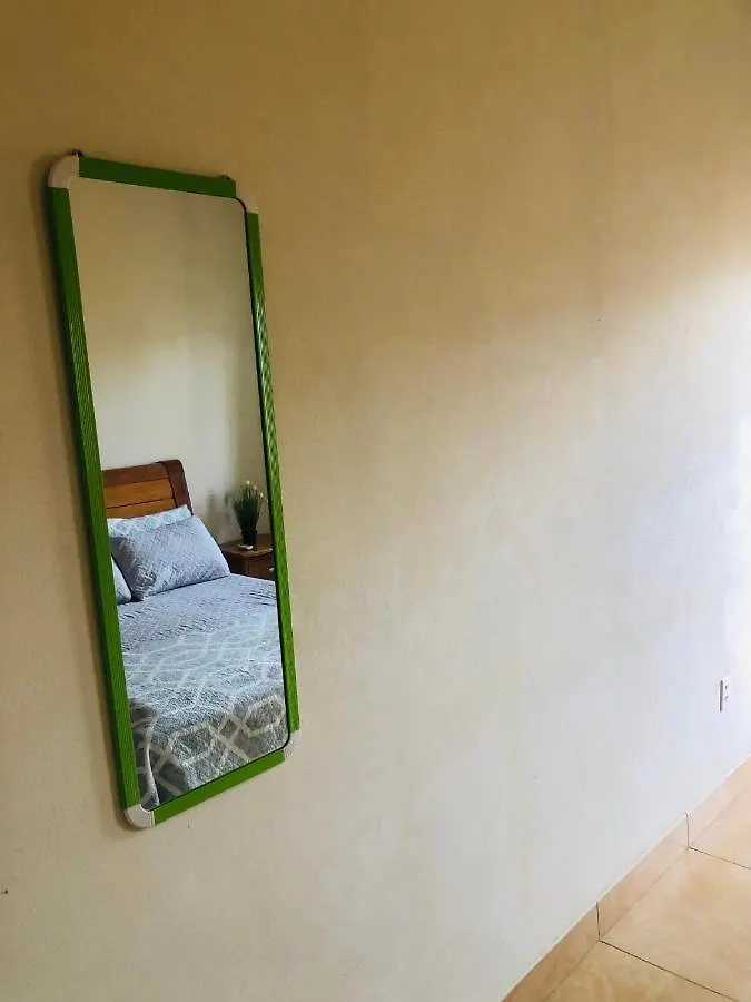 Apartament Caribbean Villa Curacao Willemstad Curaçao