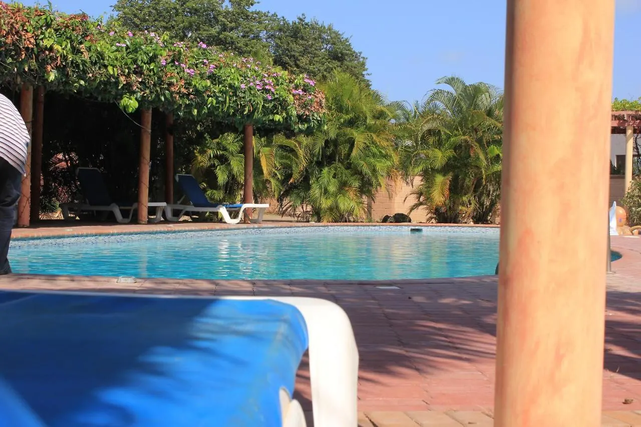 Caribbean Villa Curacao Willemstad 0*,  Curaçao