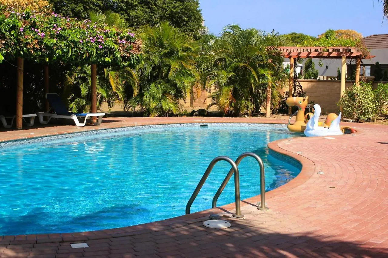 Caribbean Villa Curacao Willemstad